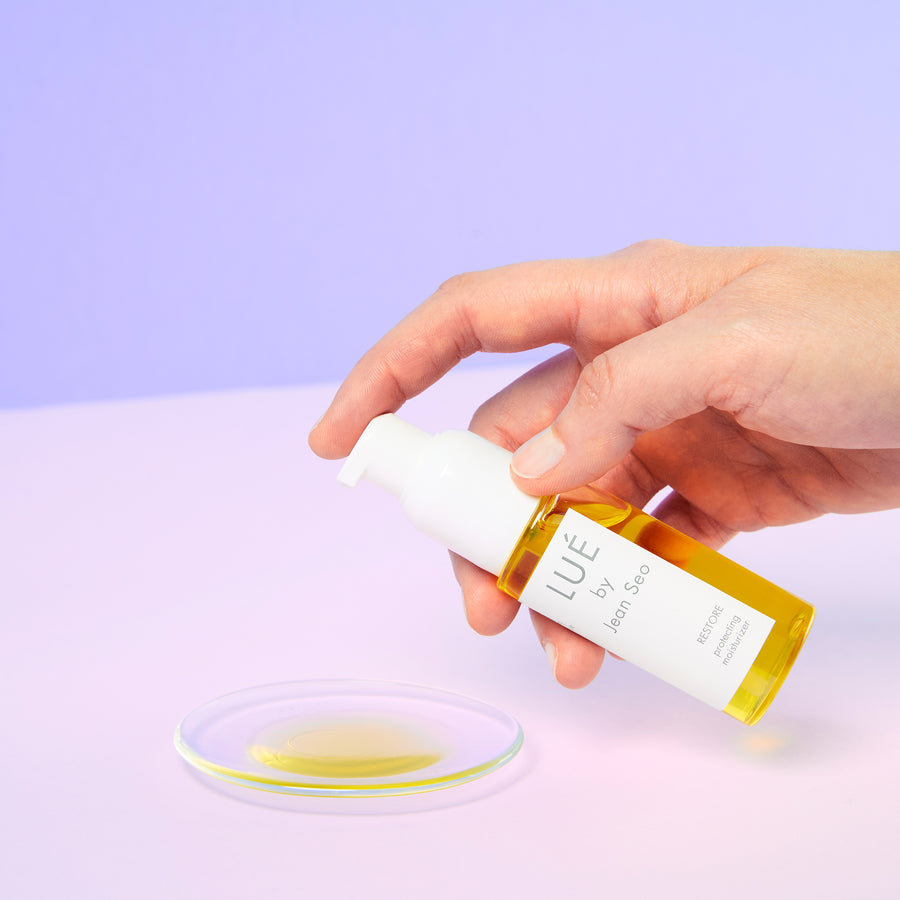 RESTORE protecting moisturizer