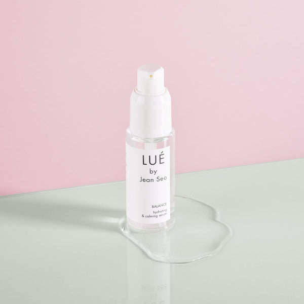 BALANCE hydrating and calming serum