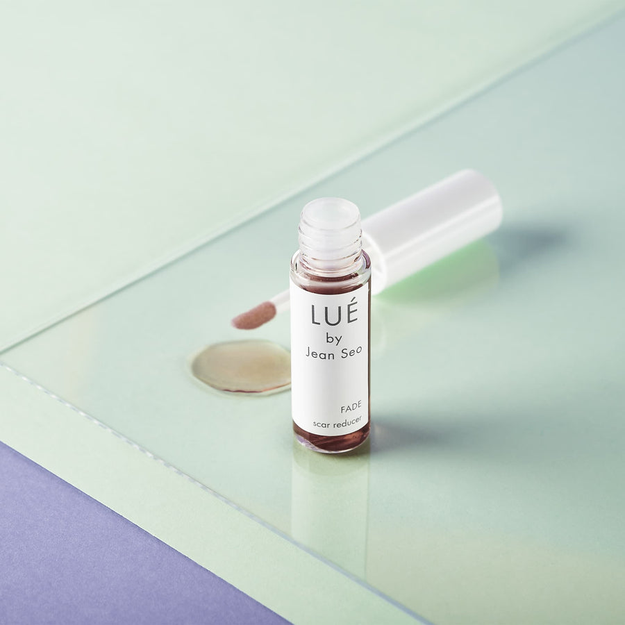 FADE scar reducer