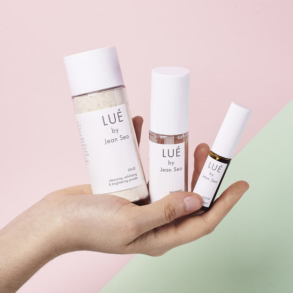 SKIN SOLUTION SET - 3 Step Solution to Take Control of Your Skin